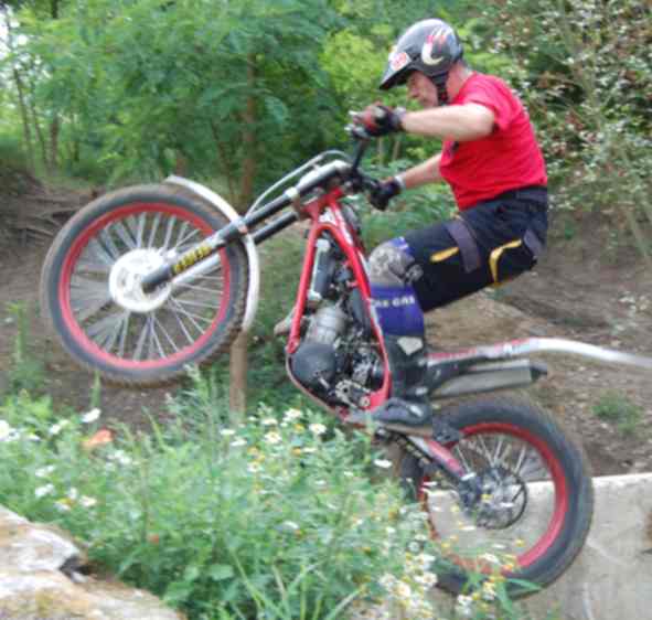 Trial